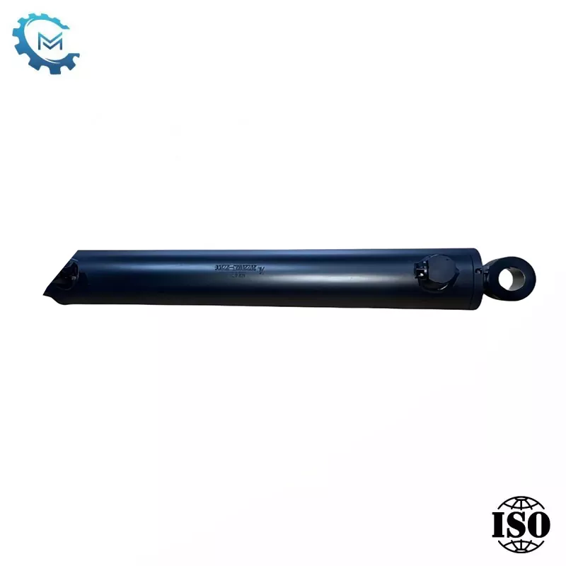 Что делает цилиндр блокировки санитарного транспортного средства необходимым для транспортных средств, занимающихся вывозом отходов?