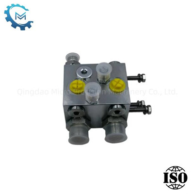 solenoid valve
