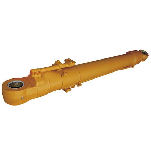 Hydraulic Cylinders for Marine Engineering